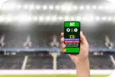 Gaming App